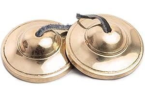 Himalayan Bazaar Singing Bell Kit