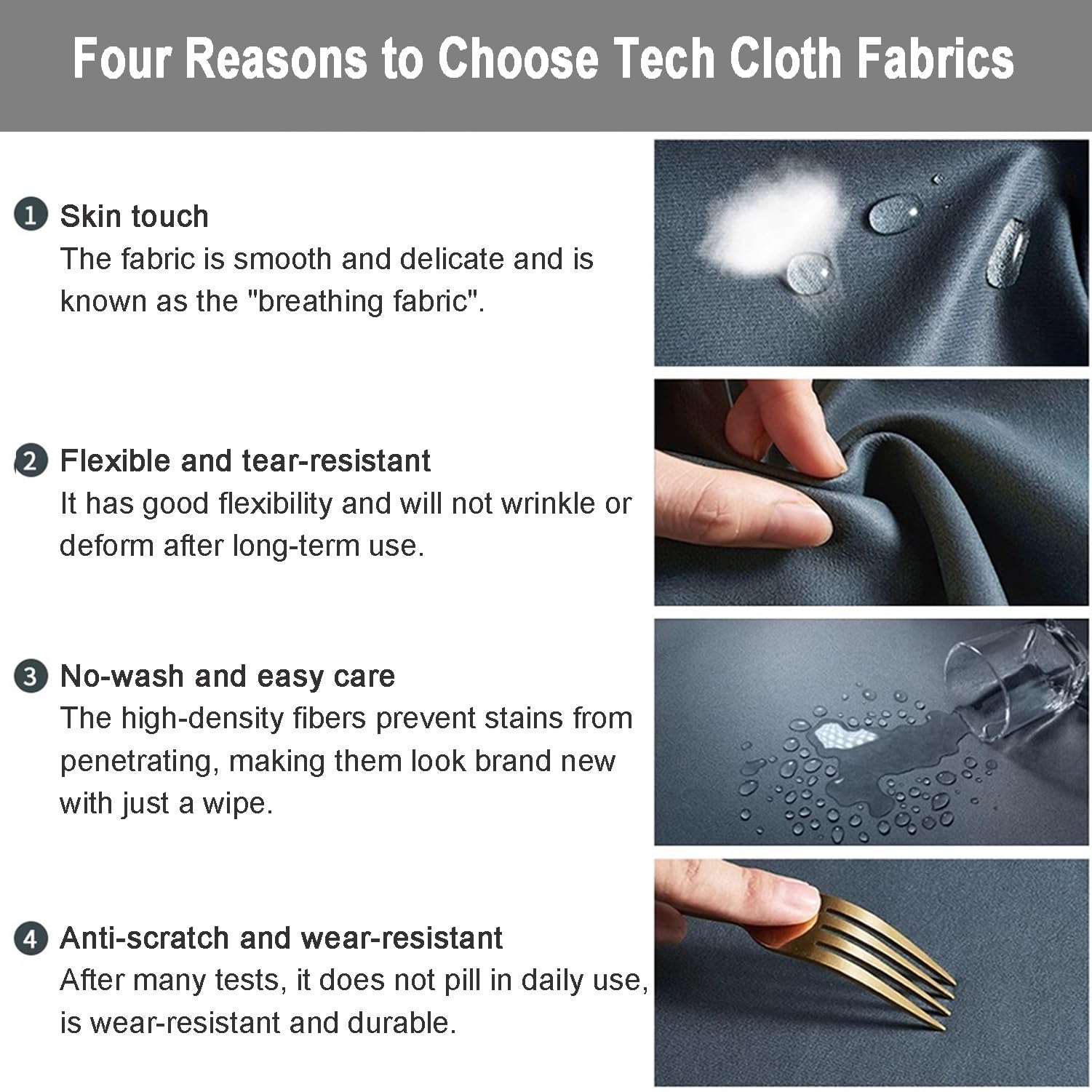 Tête De Lit Rembourrée, Tapis Mural 3D Anti-Collision, Auto-Adhésive Insonorisation Panneaux Muraux for Accueil Lits De Différentes Tailles Décoration