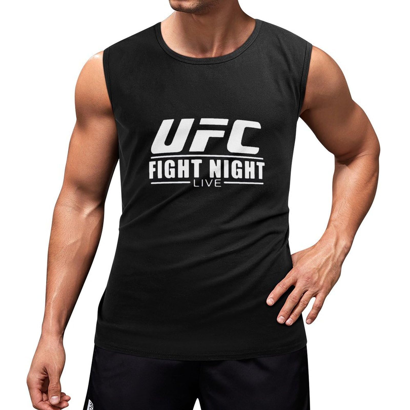 K*T様 〈非売品〉UFC AMERICAN TOP TEAM タンクトップ/ タンクトップ