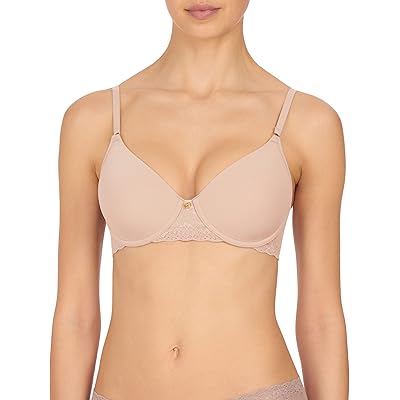 Natori Bliss Perfection Contour Underwire light mocha