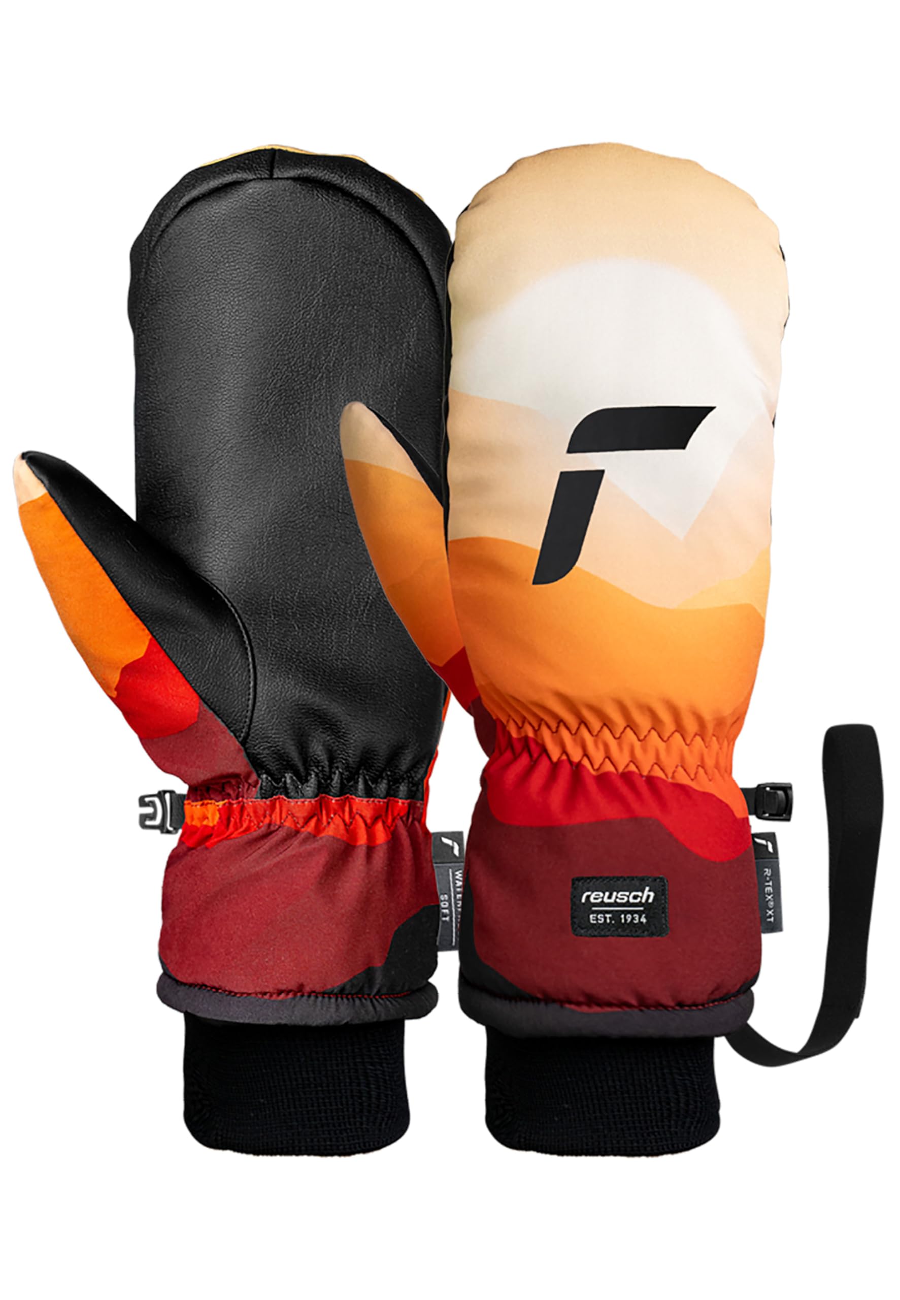 Ski-Bekleidung für Herren
