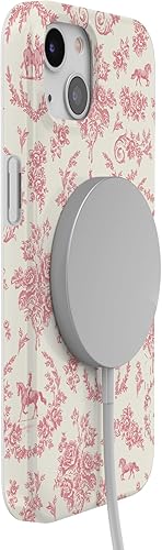 Vista 150 de Casely Funda para iPhone 13 Flores de Van Gogh El 50 aniversario del Museo Van Gogh Compatible con MagSafe 07 Van Gogh Todas Las Flores 50