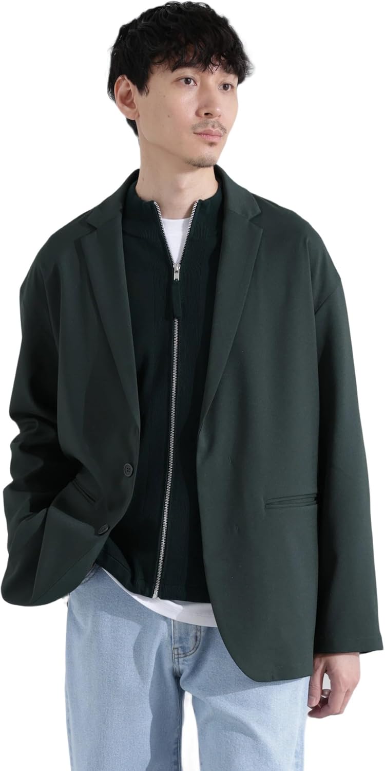 archive Spinach 中綿ジャケット ファー お兄系 グランジ Y2K 00s