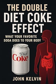 The Double Diet Coke Effect: What Your Favorite Soda Does to Your Body