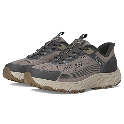 SKECHERS Hillcrest 2.0 Hands Free Slip in Men