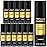 TRESemm Travel Hairspray, Extra Hold, 12-Pack - Moisturizing Hair Spray, Anti-Humidity, Anti-Frizz Hair Products, 1.5 Oz Ea