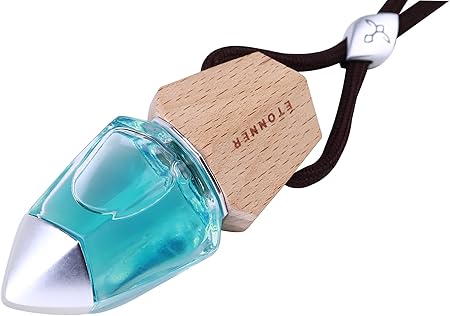 Amazon Etonner エトネ F1411o オーシャン 吊り下げタイプ自動車用芳香剤 6ml 車用芳香剤 車 バイク Amazon Etonner エトネ F1411o オーシャン 吊り下げタイプ自動車用芳香剤 6ml 車用芳香剤 車 バイク