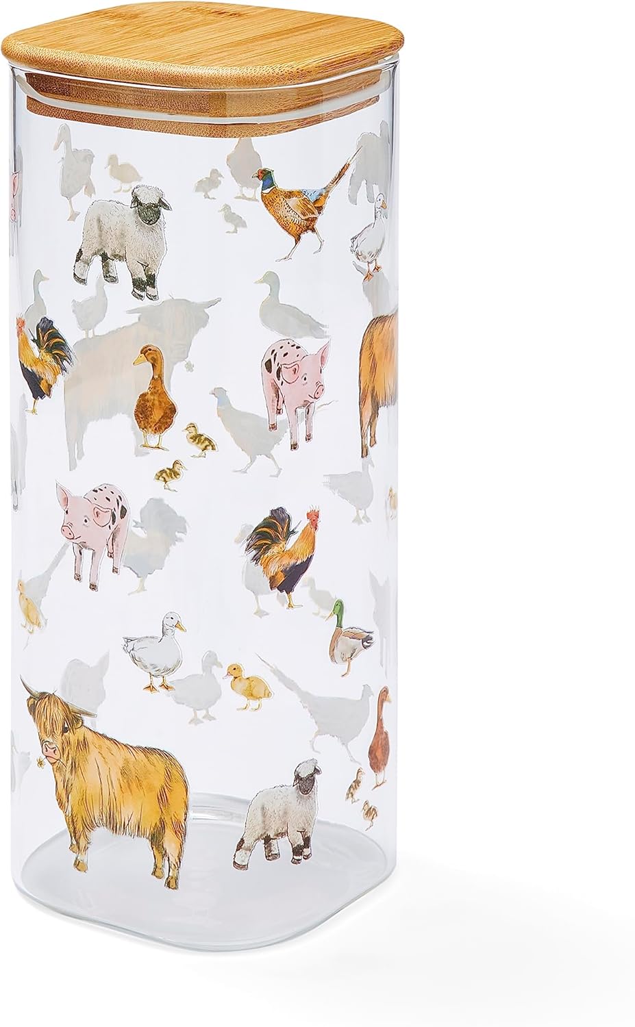 Cooksmart British Designed X-Large Glass Storage Jars | Glass Storage Jars For Kitchen With Modern Designs | Spaghetti Storage Jar or Pasta Containers – Buttercup Farm Cooksmart British Designed X-Large Glass Storage Jars | Glass Storage Jars For Kitchen With Modern Designs | Spaghetti Storage Jar or Pasta Containers – Buttercup Farm