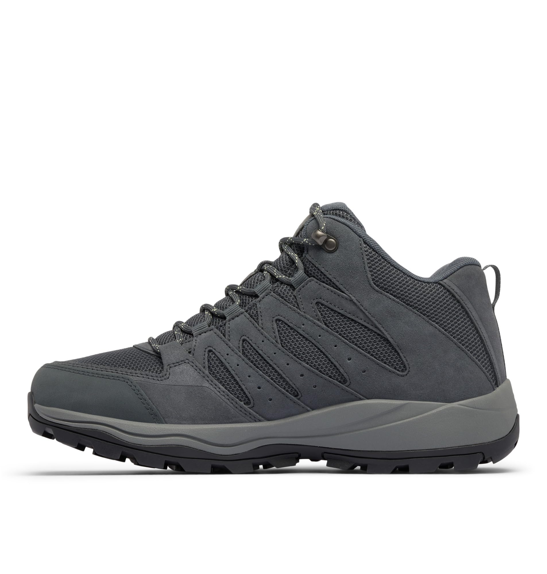 Columbia Mens Redmond Iv Mid Waterproof