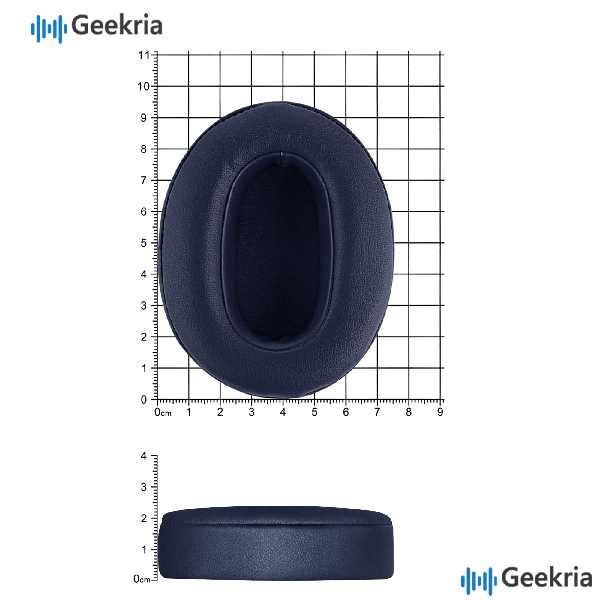 Amazon.co.jp: Geekria イヤーパッド互換性 パッド ソニー Sony WH