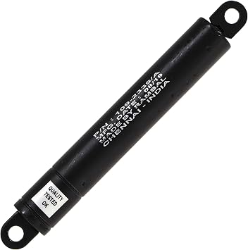 Exmark 109-2339 Motion Control Damper Lazer Z AS XP XS Quest Phazer DS E S Series