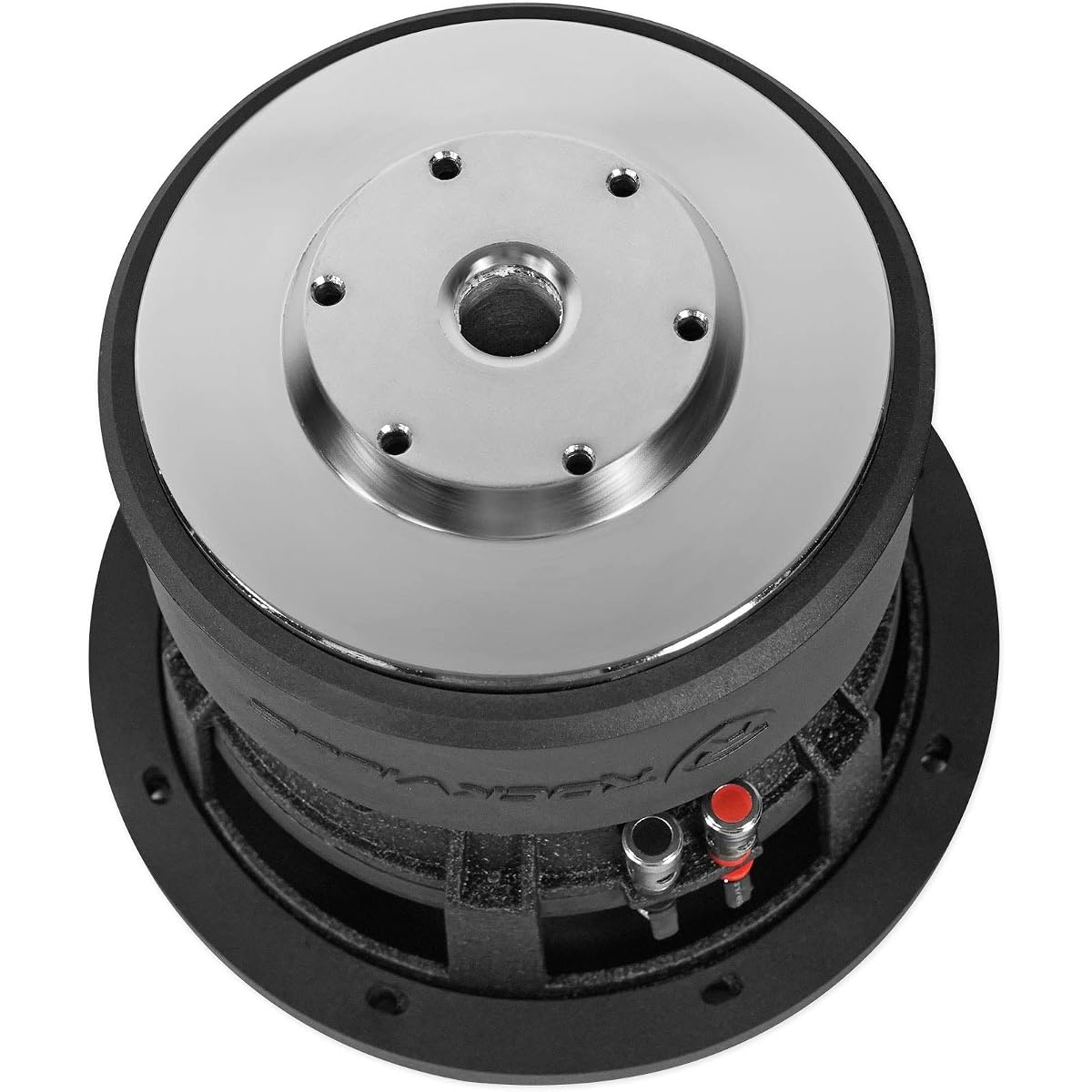 4-Ohm Sub 500w RMS CEA Rated 