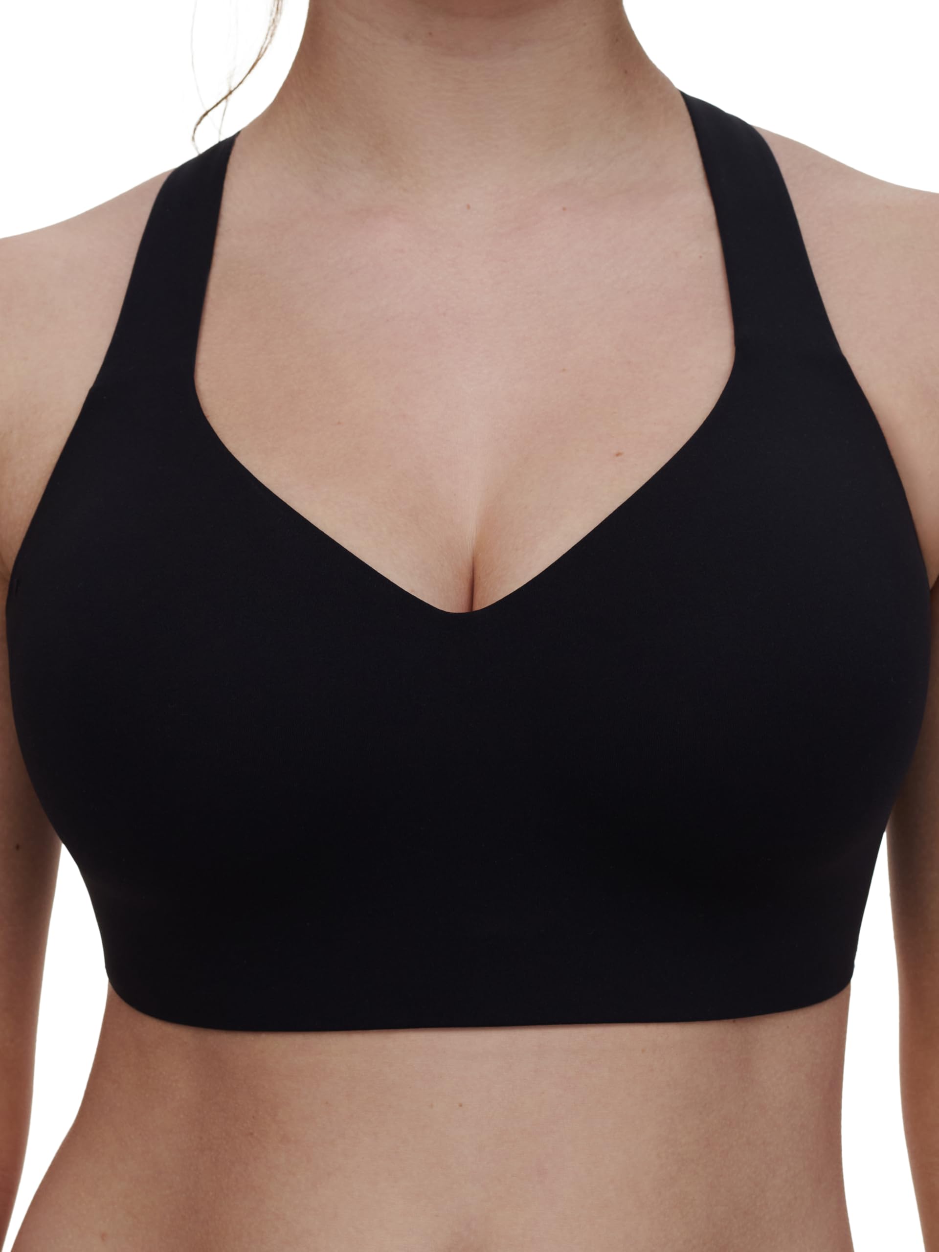 Chantelle Sport Co SG SPE Sport High Impact Soutien-Gorge de Sport Femme (Lot de 1)