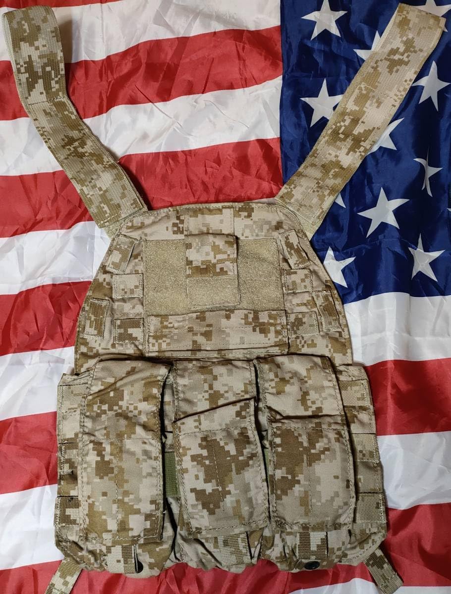 Amazon.co.jp: 米軍 実物aor1 seals devgru サバゲー LBT-6094k