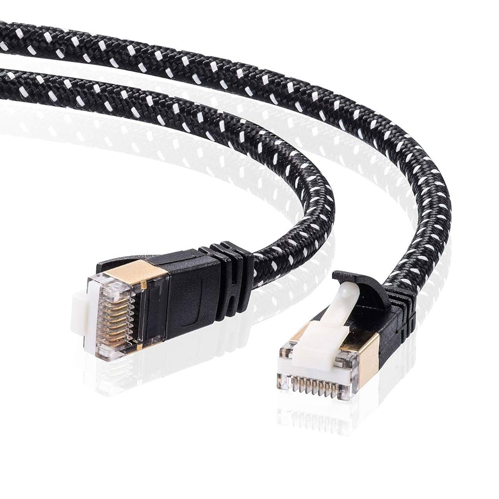 LANケーブル 1m LANケーブル 1m （ブルー・1000BASE-T・より線） EZ5-LAN001BL