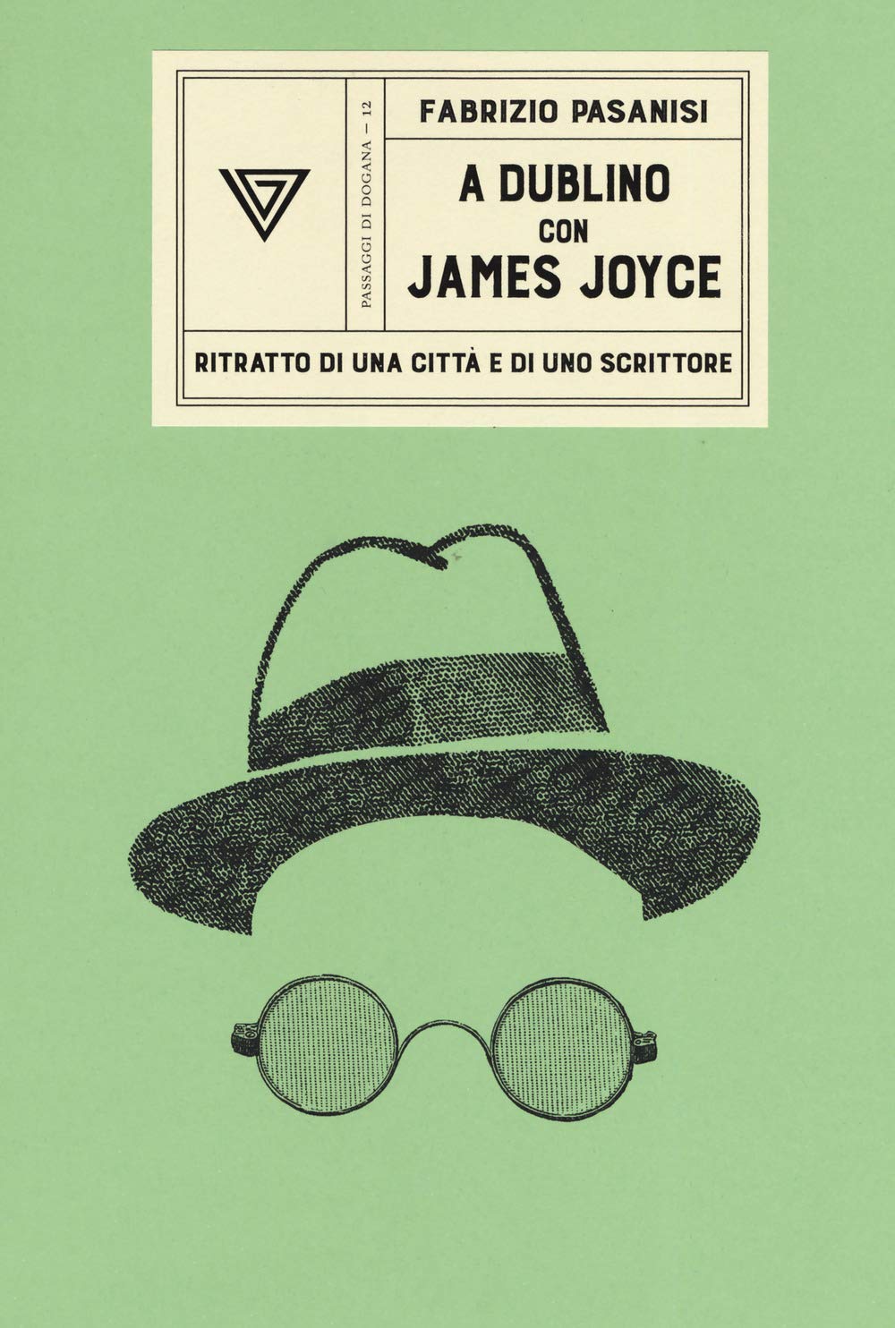 A Dublino Con James Joyce - 4