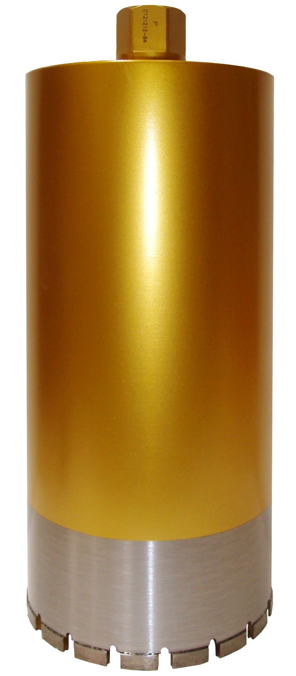 Concrete Diamond Core Drill Bit 