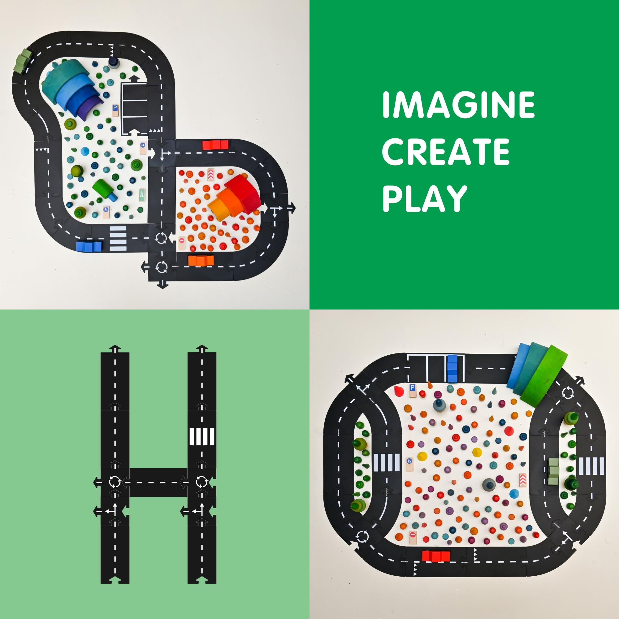 Amazon | WaytoPlay 24 Pieces 通販 Amazon | WaytoPlay 24 Pieces 通販