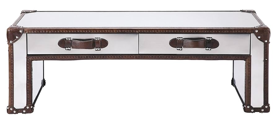 ハロHALO スラブスモールコーヒーテーブル