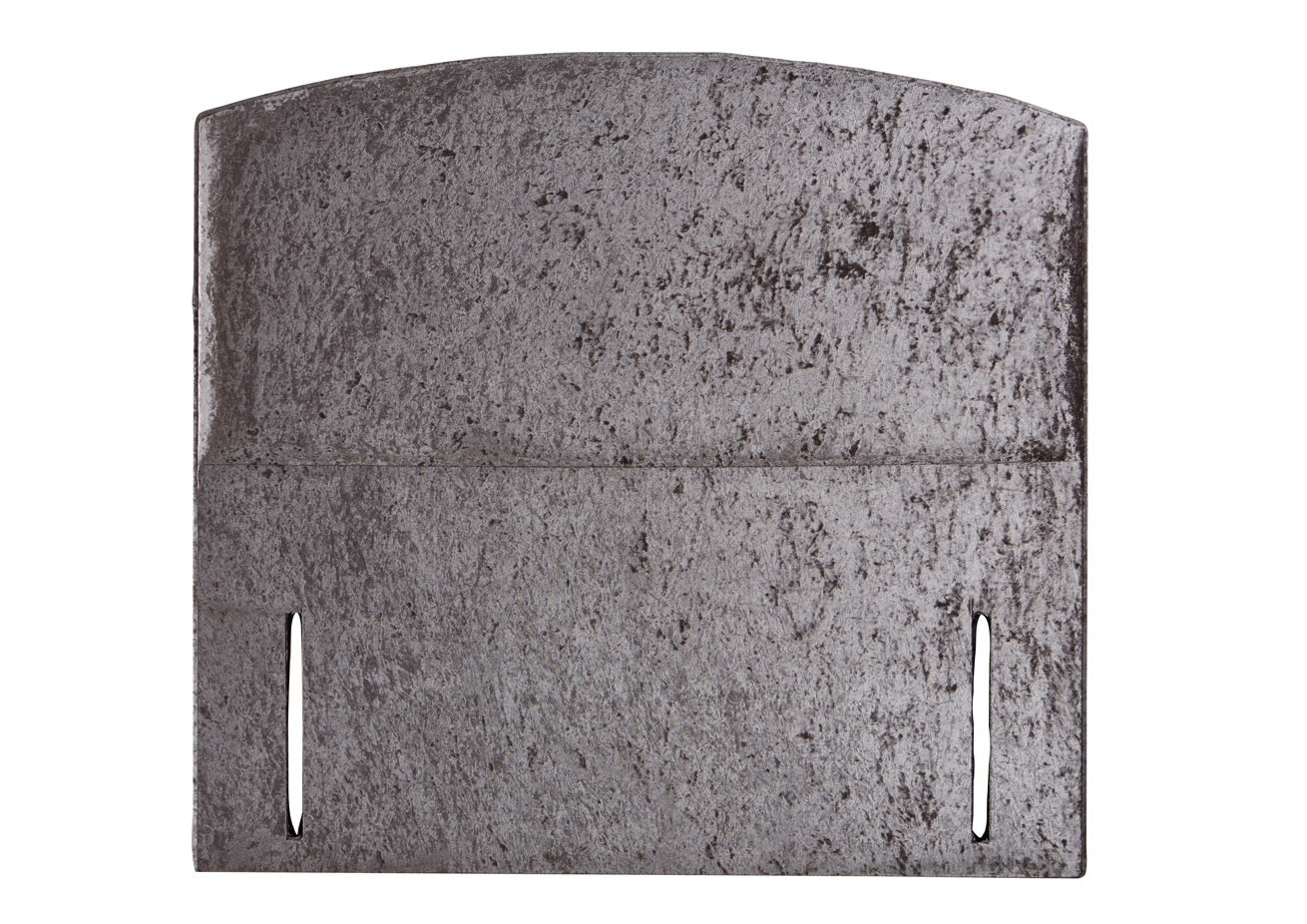 The Furniture BazaarMasham Floor Standing Upholstered Headboard (5ft King Size)