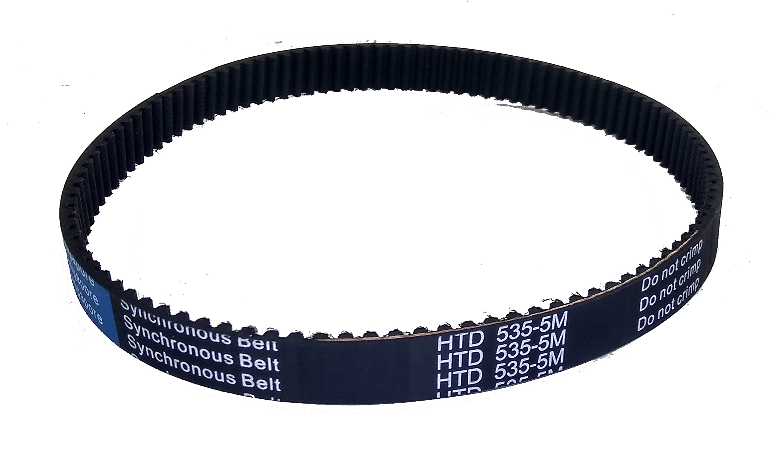 Drive Timing HTD Belt for Electric Scooter, Laser instruments, 3D Printer (535-5M | Length:53.5 cm,Width:15 mm)-image-41