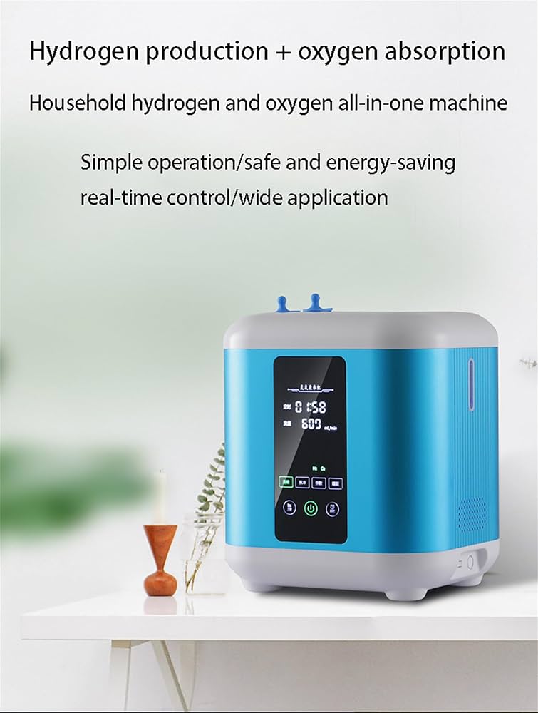 satoko187　水素吸入器＋分岐キット satoko187 水素吸入器＋分岐キット satoko187様専用 水素吸入器