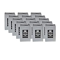 Vista 4 de Ramon Pena Atún aleta amarilla enlatado en aceite de oliva Lata Ramon Pena Silver Line 1 lata de 3.88 oz