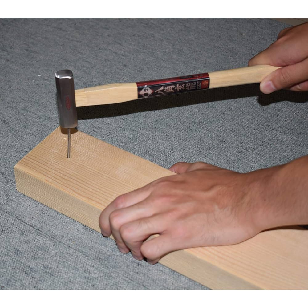 舎型玄能　源　８分 舎型玄能 源 8分 ZX8U-2 | 株式会社直方建機