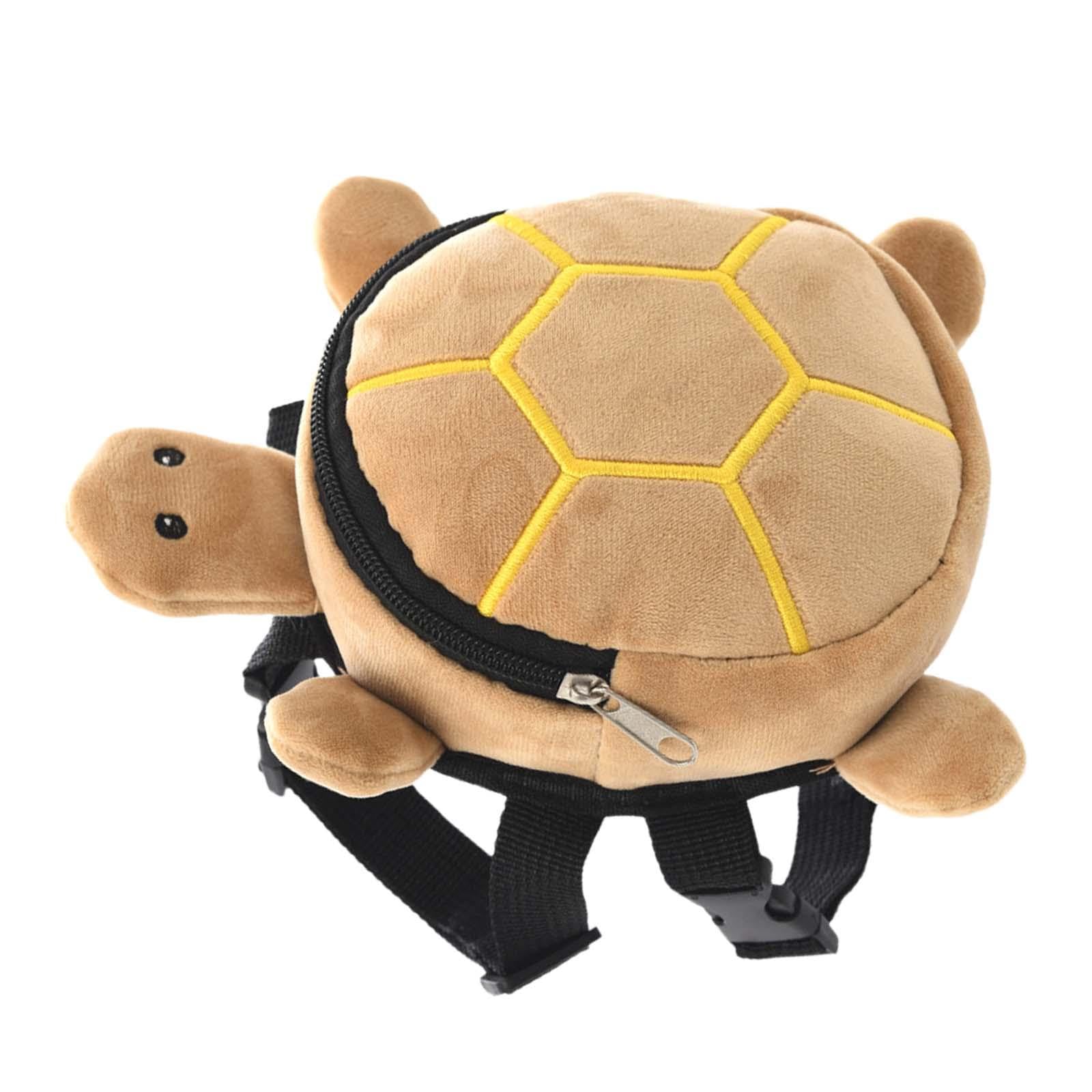 rockible Sac à Dos pour Chien Harnais pour Chien Sac de Selle Sac à Dos pour Animal de Compagnie réglable Fonctionnel Harnais pour Animal de Compagnie Gilet, Jaune Clair