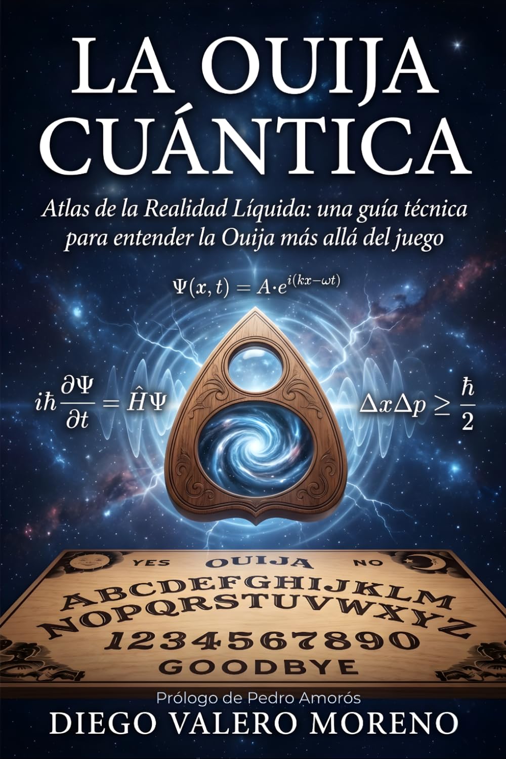 La Ouija Cuántica