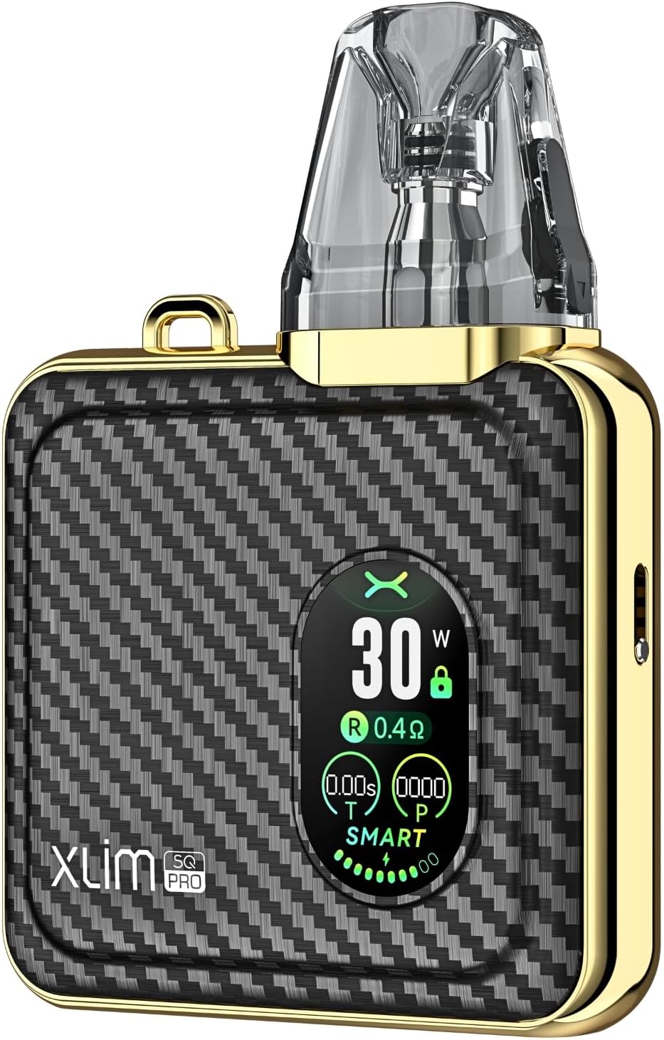 oxva xlim sq manual OXVA Xlim SQ Pod Kit System User Manual