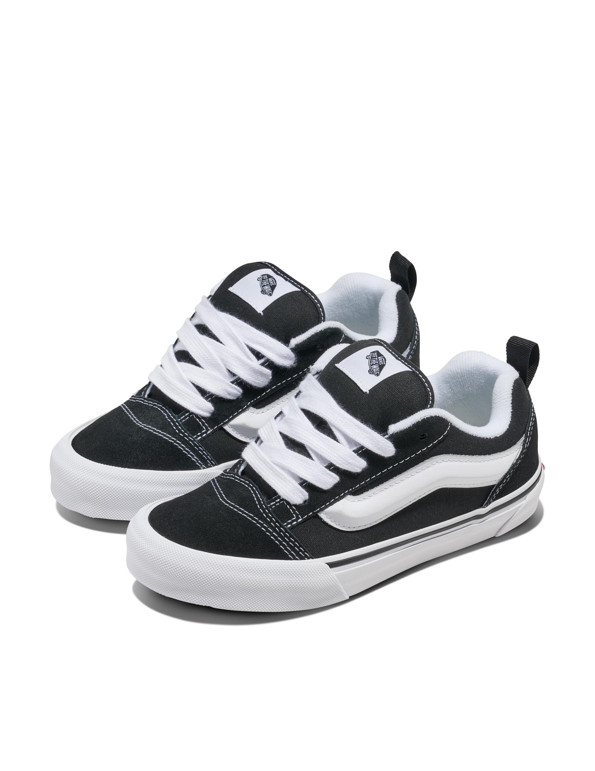 Vans Knu Skool Scarpe da ginnasticaUnisex - Bambini e Ragazzi