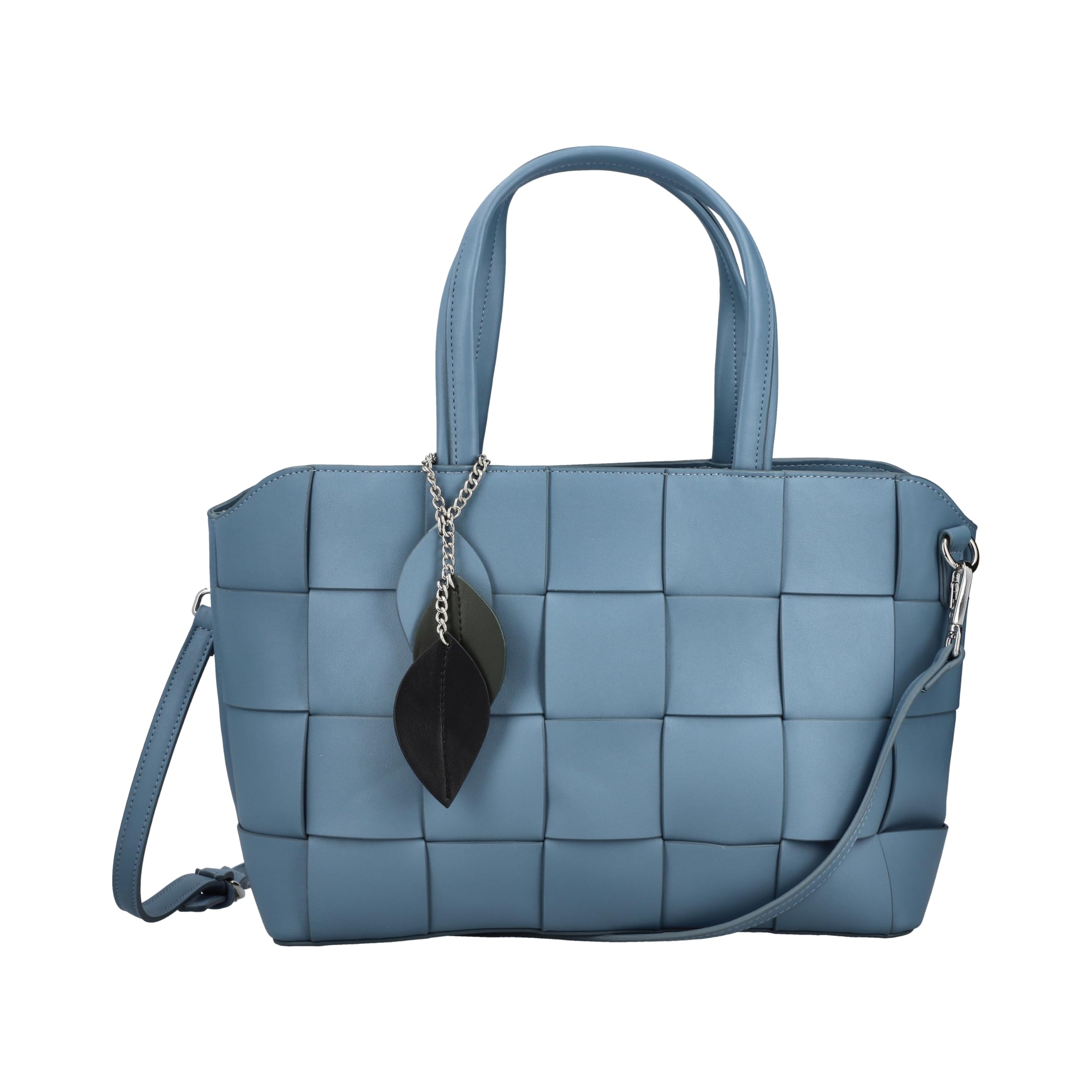 Rieker Women's H1544 Shopper, Colourful, Colourful, S