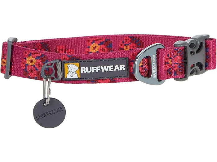 Ruffwear Flat Out Collar