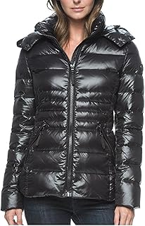 andrew marc down coat