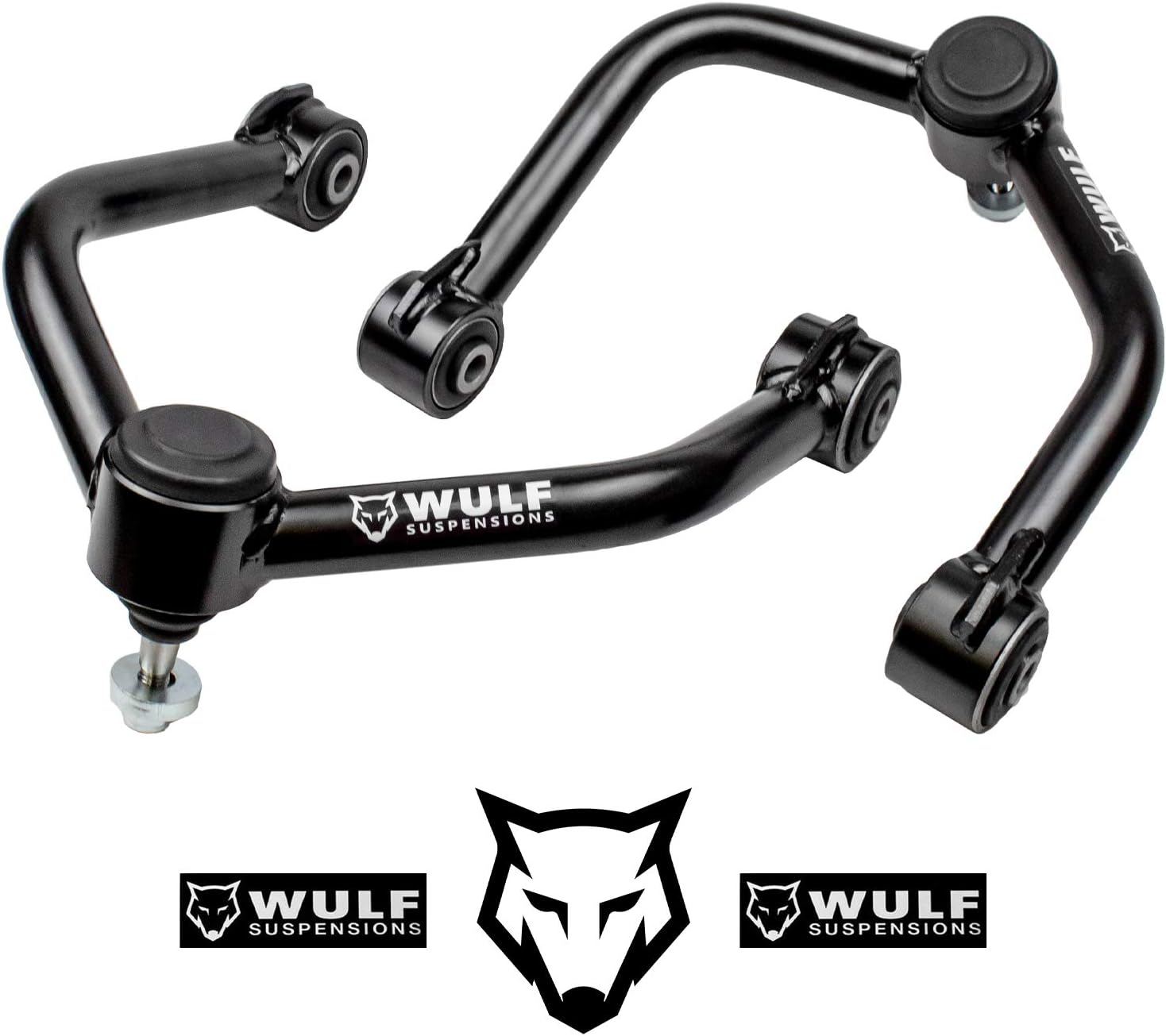 2012 nissan titan upper control arms delbertbuccino