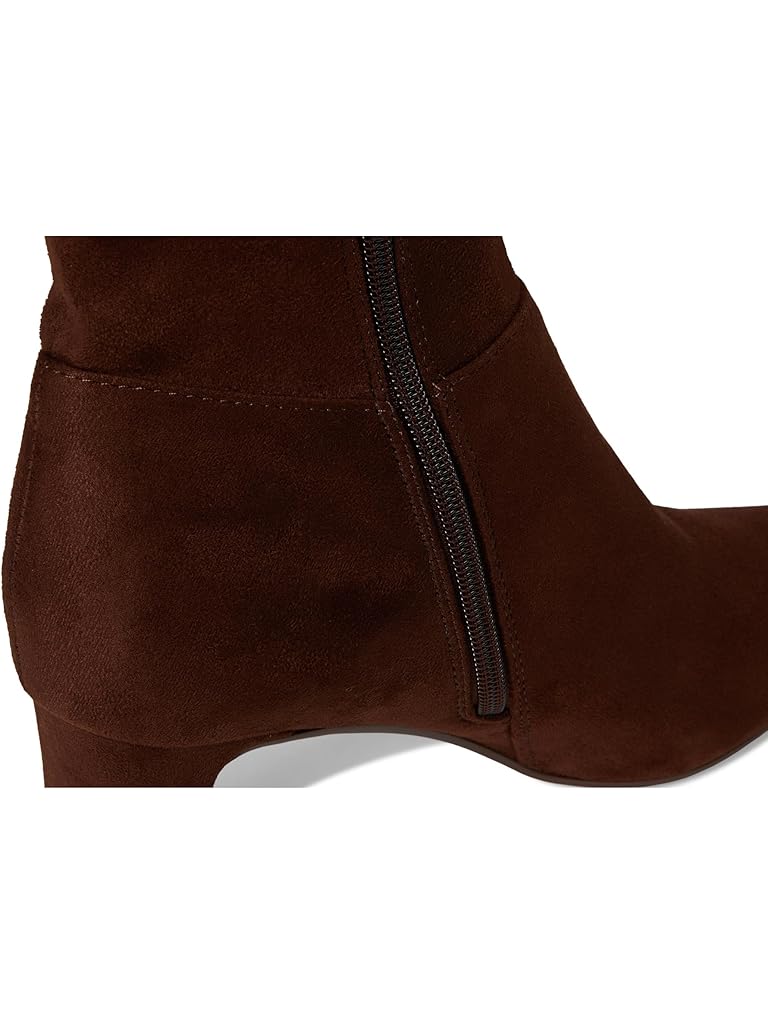 Brown Steve Madden Hunny
