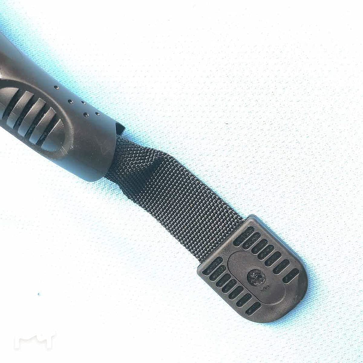 Canoa Maniglie Manico per Kayak 4 PCS Kayak Maniglie per Il Trasporto per Valigie Manico di Ricambio Accessori per Attrezzi da Barca Paddle Park Maniglie
