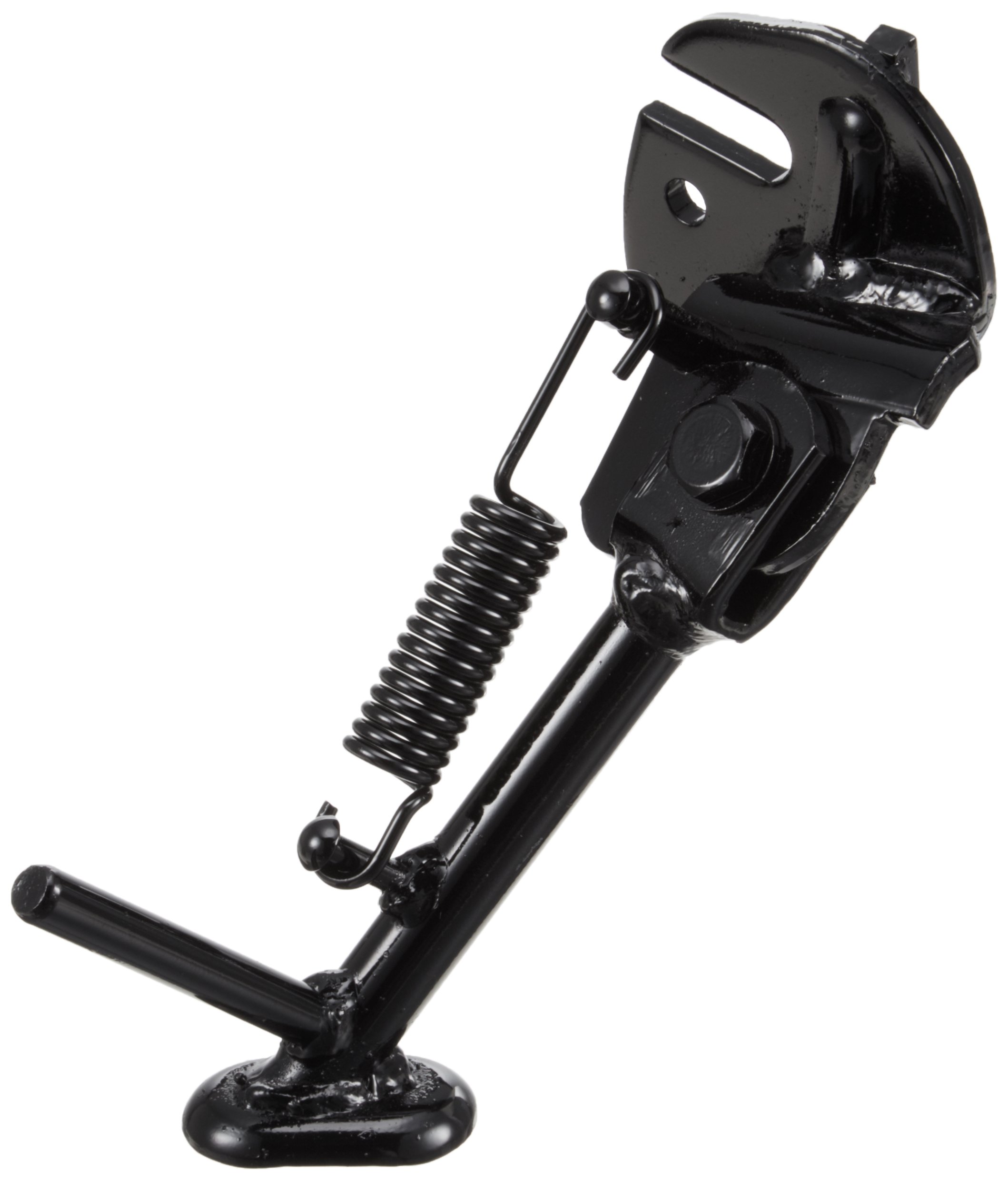 Amazon | 西本工業(NISHIMOTO) サイドスタンド NK-158 トゥデイ NK-158