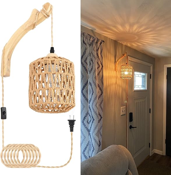 Frideko Wall Sconce