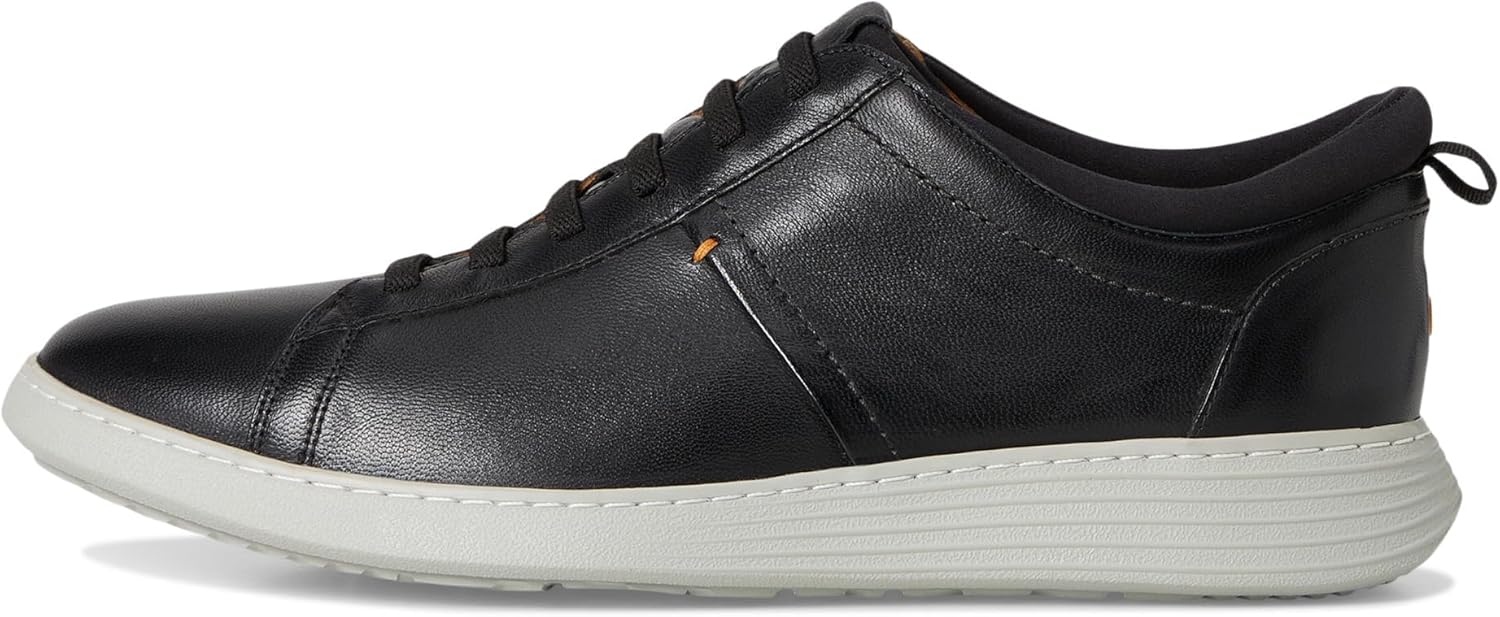 Samuel Hubbard Mens Featherlight Flight Gore-lace - Image 9