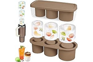 Stanley Cup Ice Cube Maker: Chill Out with the Perfect Drink