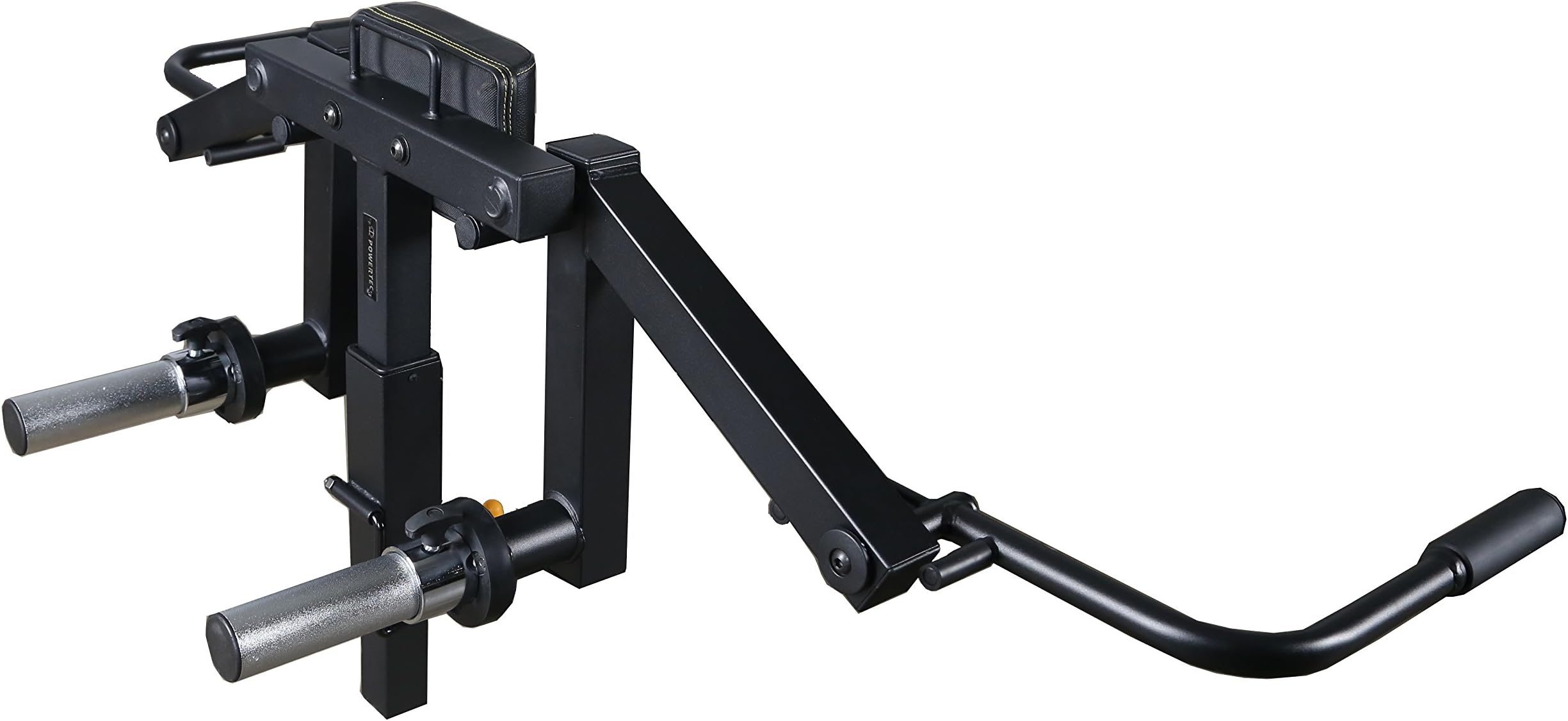 Powertec Fitness Workbench PEC Fly Accessory Black