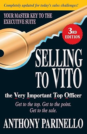 VITO Cover
