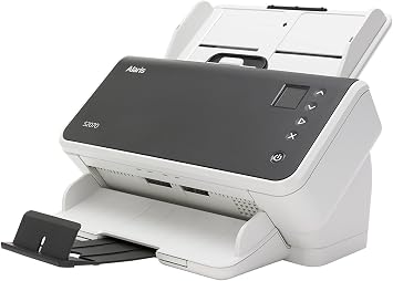 Kodak Alaris S2070 Scanner