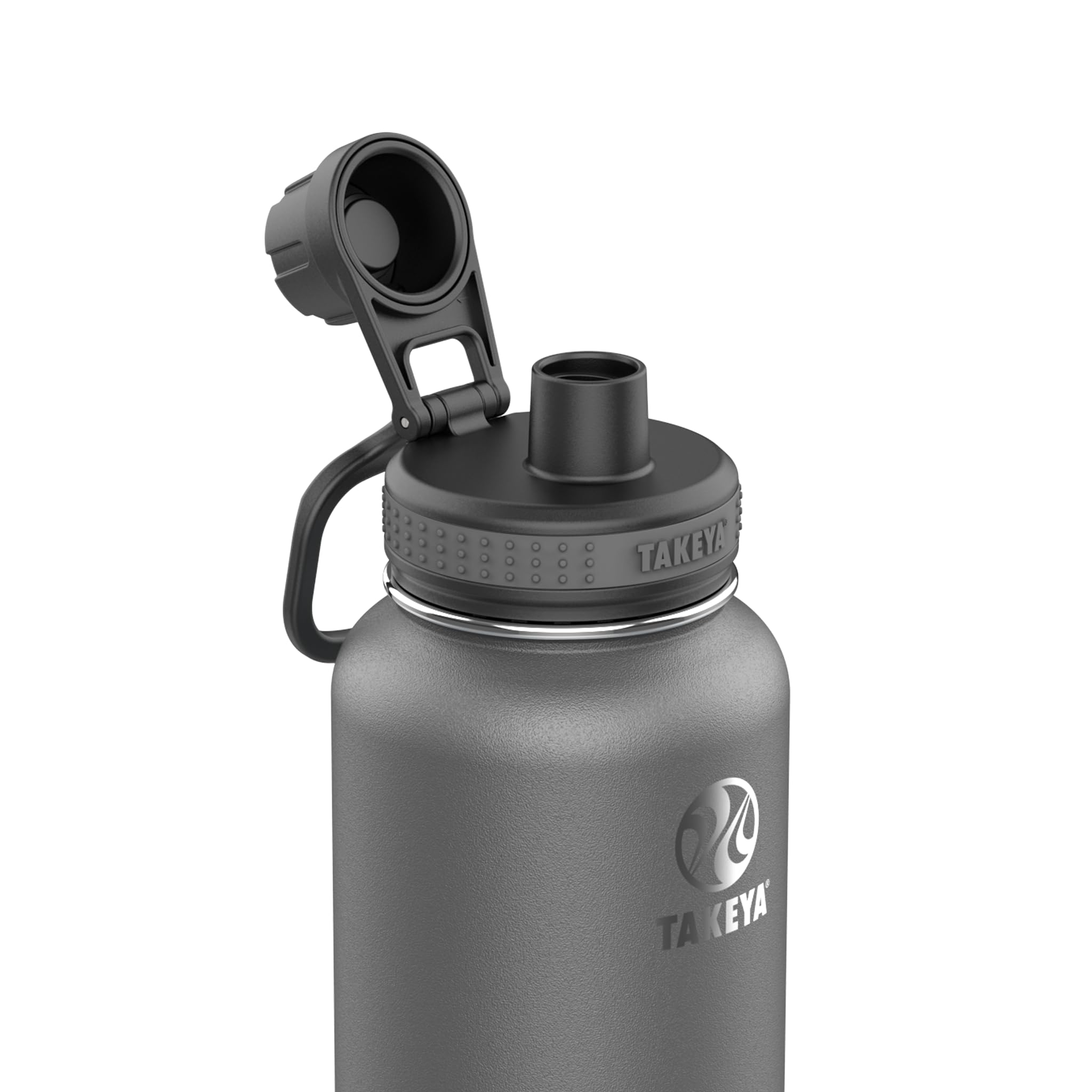 弁当箱・水筒 philme mug bottle black Zojirushi SM-SHE60BZ Stainless 20oz. Steel Mug, Matte Black