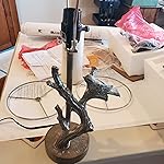 Review Image by Julie Campagna