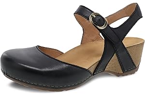 Tiffani Wedge Sandal: The Epitome of Comfort and Style for Women