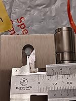 4.5" Stainless Steel Ball Bearing Door Hinges - 2Pack photo review