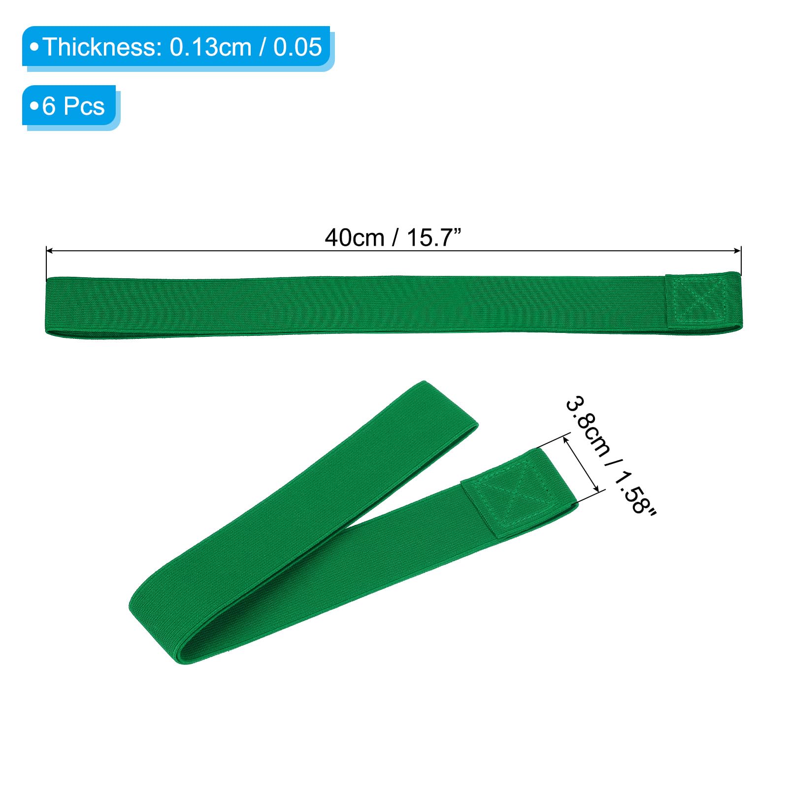 PATIKIL Towel Bands - Image 2